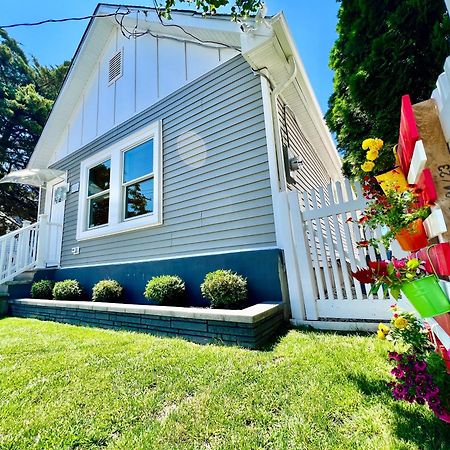 Unique Wildwood 3 Bedroom 1,5 Ba Entire House In The Heart Of Wildwood! Экстерьер фото