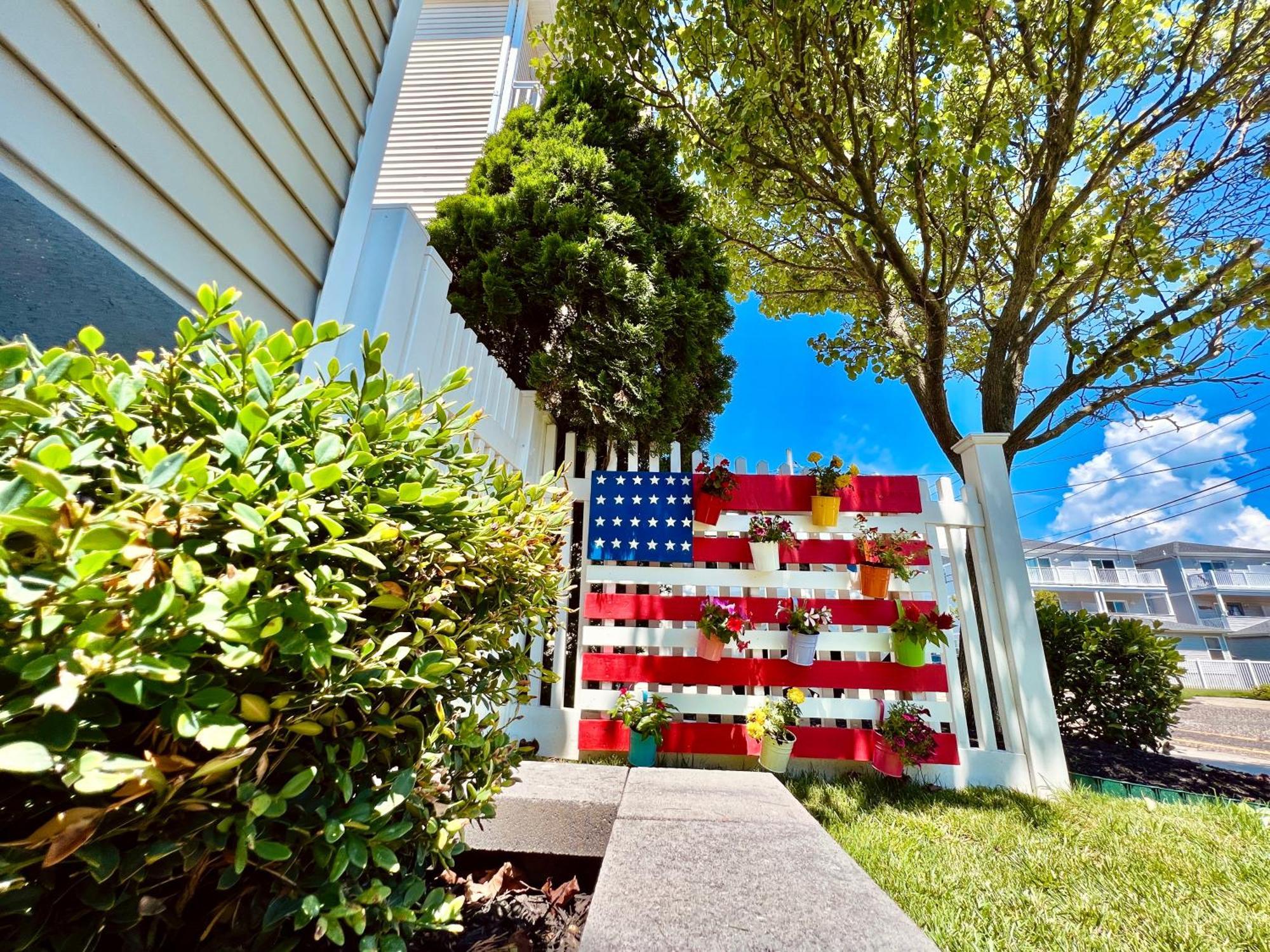 Unique Wildwood 3 Bedroom 1,5 Ba Entire House In The Heart Of Wildwood! Экстерьер фото