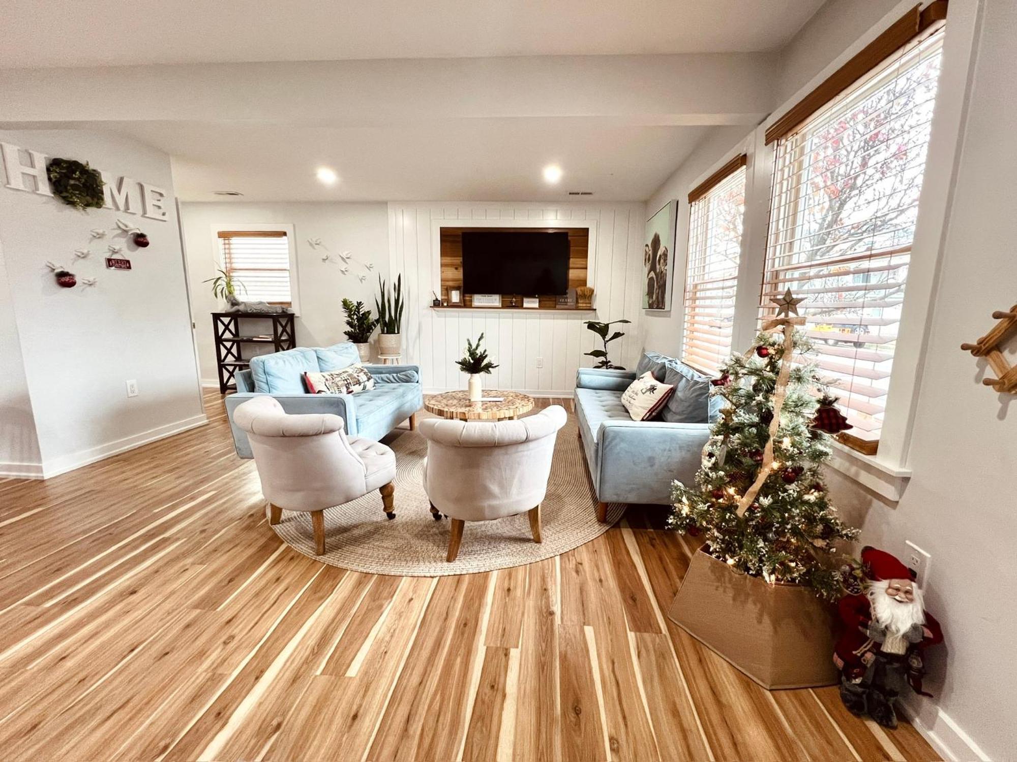 Unique Wildwood 3 Bedroom 1,5 Ba Entire House In The Heart Of Wildwood! Экстерьер фото
